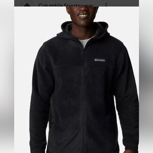 Columbia Men's Mount Grant Tech Full Zip Jacket, 4x ♥️ #68